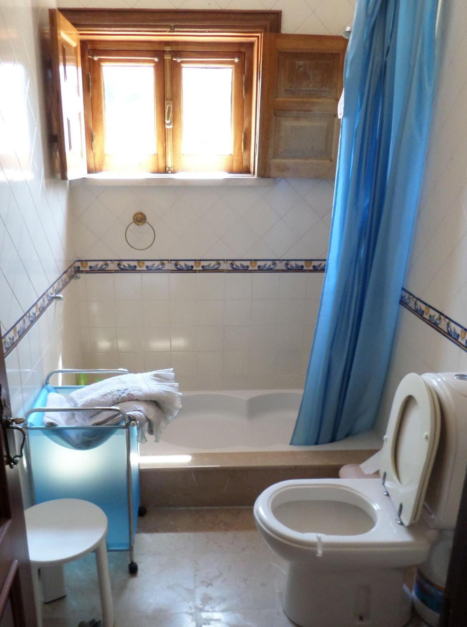 ホテル Casal Dos 5 Minde 部屋 写真