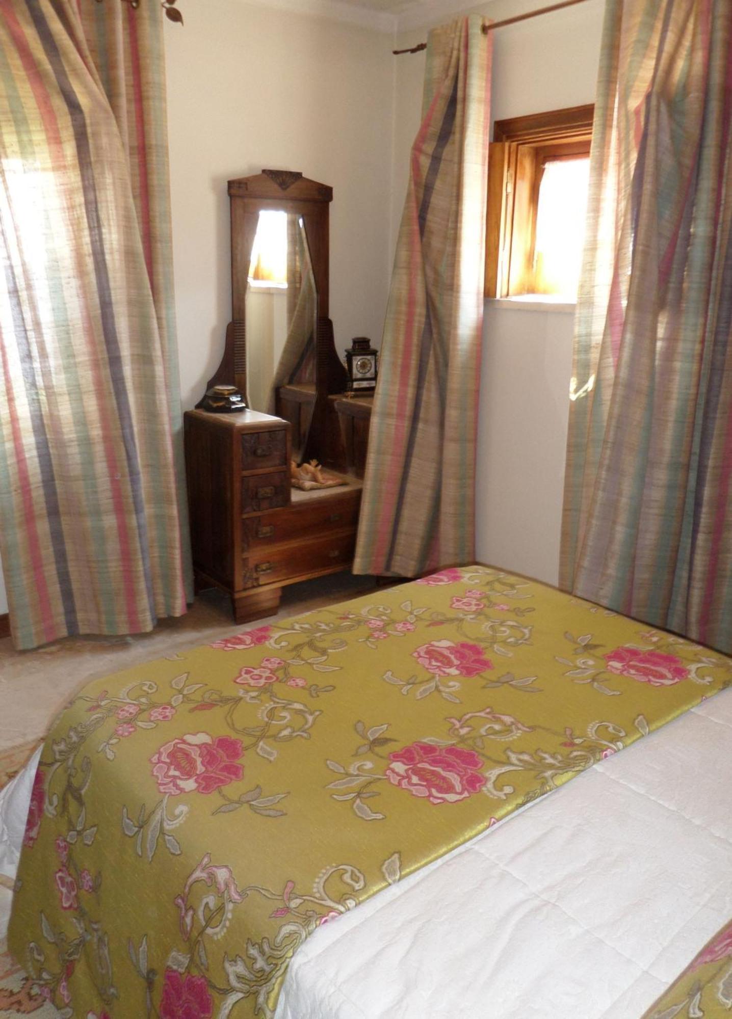 ホテル Casal Dos 5 Minde 部屋 写真